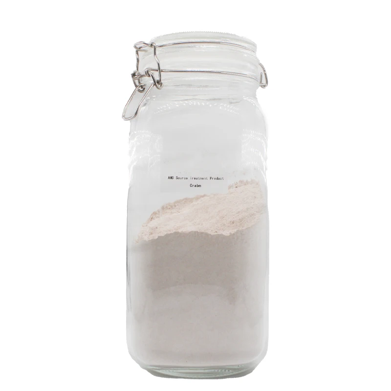 Acid-base neutralizing regulator synthesized by Al2O3 SiO2 and CaSiO3 used to neutralize sulfuric acid in mine