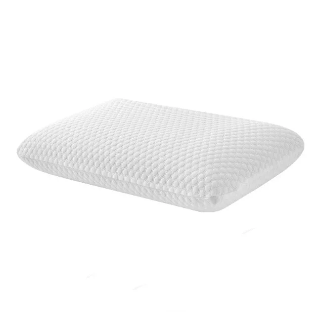 Factory Supply High Quality Bamboo Fiber Soft Single Sleeping Memory Cotton Pillow Core