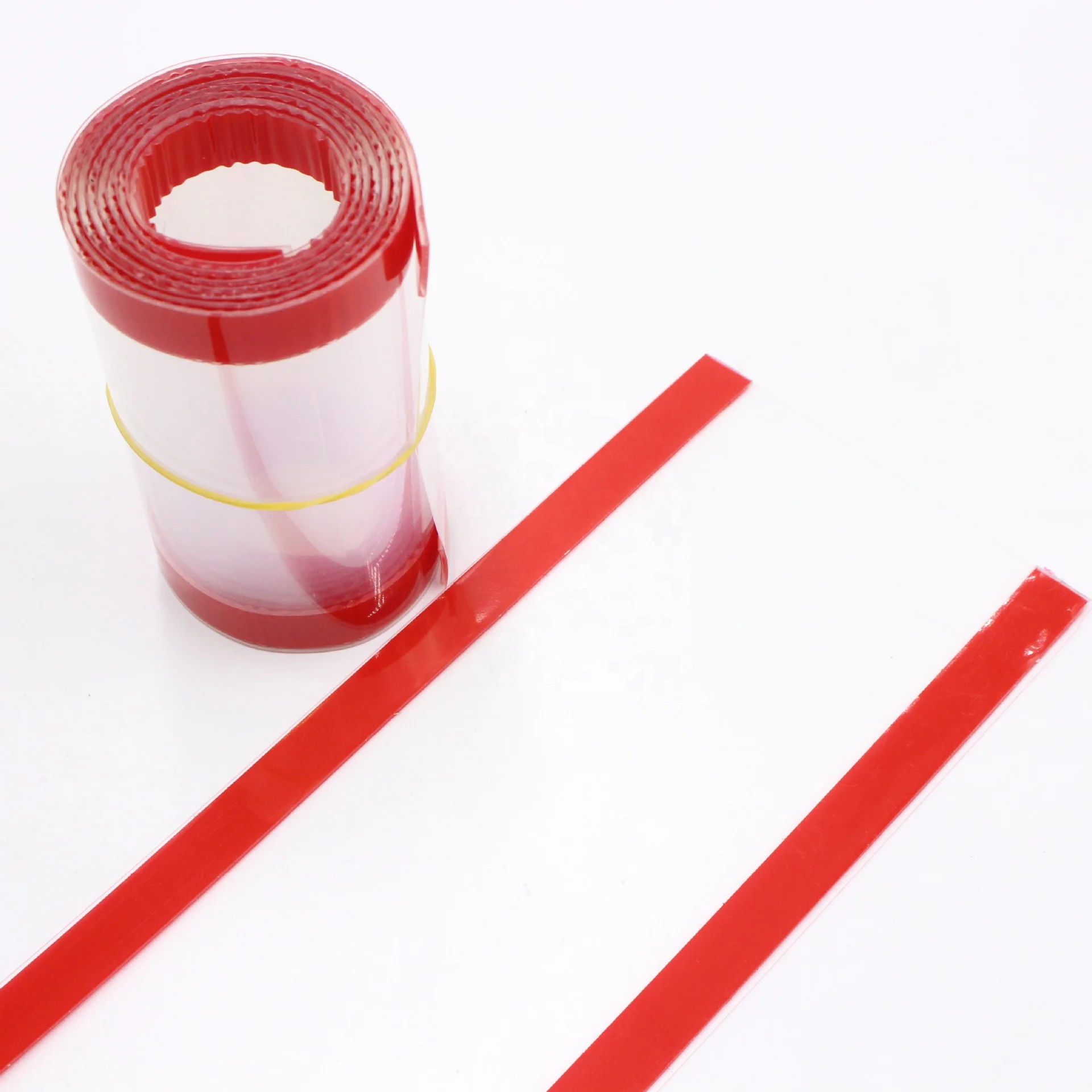 Door crack Protector for Baby, Door crack Protectors for Baby , Pre-Taped Strong Adhesive Edge Protector for Kids