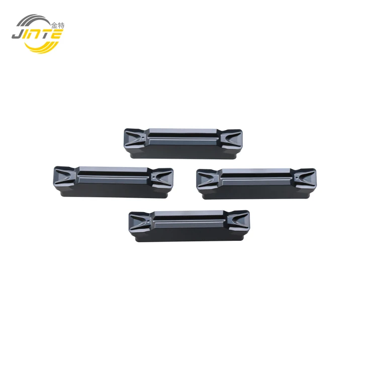 MGMN300-T MGMN500-T MGMN600-T CNC Grooving Cutter Cutting Lathe Turning Tools Carbide Inserts MGMN For Stainless Steel