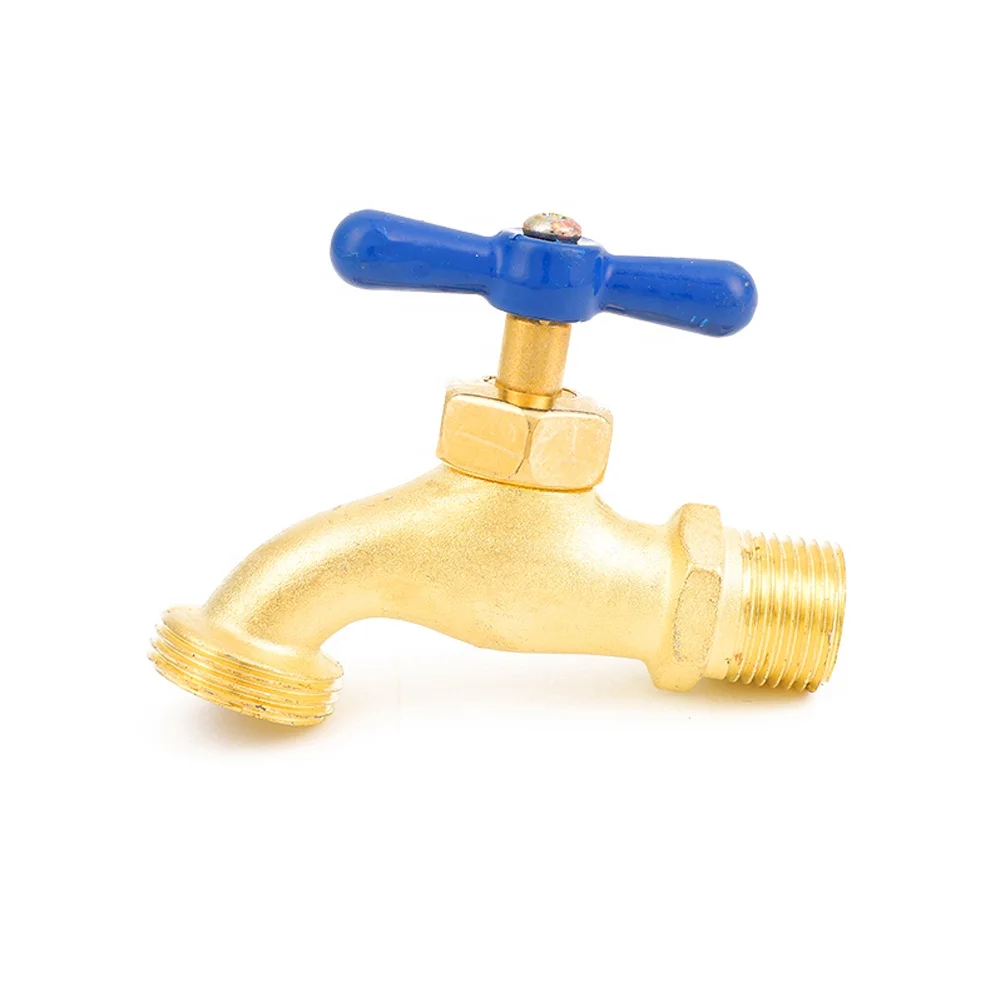 Лидер продаж 1/2*3/4 бибкок в центральной и южной Америке Mexico Venezuela Colombia бразильский Чили популярная небольшая садовая труба