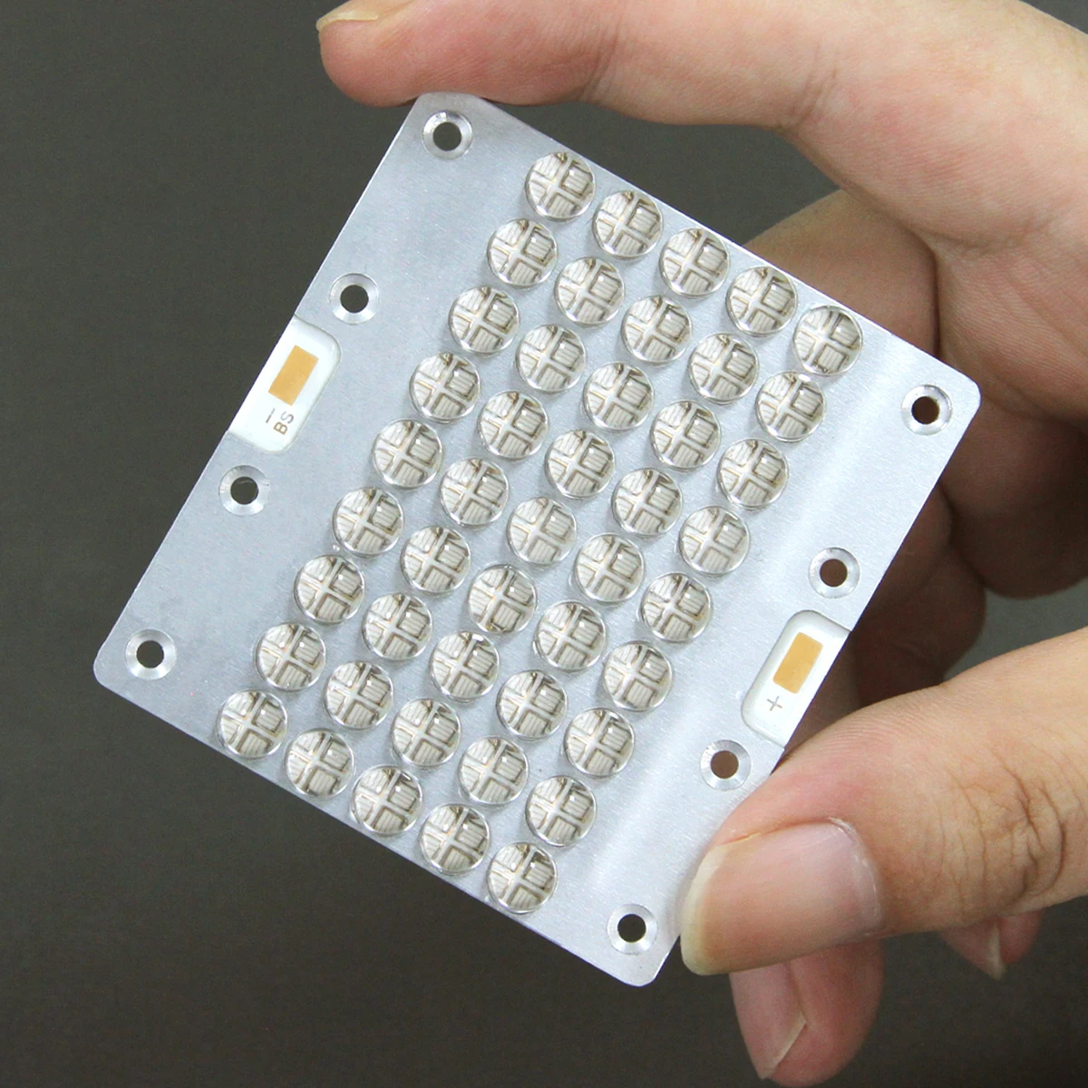 UV LED Light Source 365nm 395nm 600W Uv LED Module for Uv Curing Offset Machine