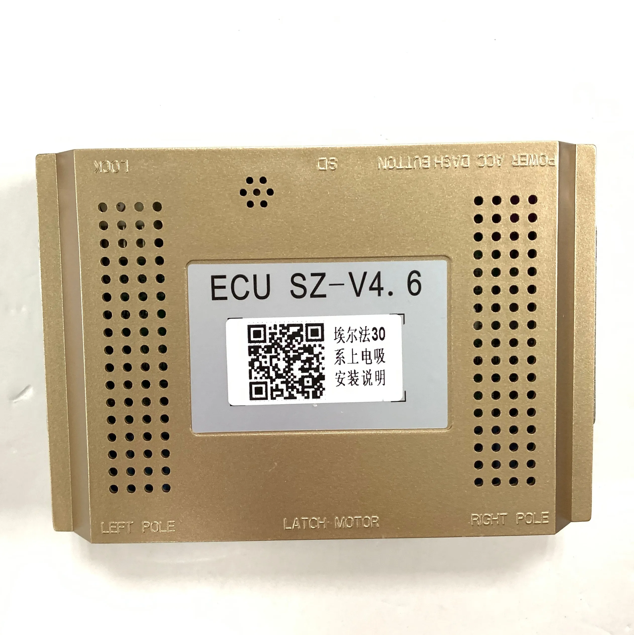 power tailgate kits for Honda Odyssey honda Elysion smart tail gate opening kit tail gate auto lift kit