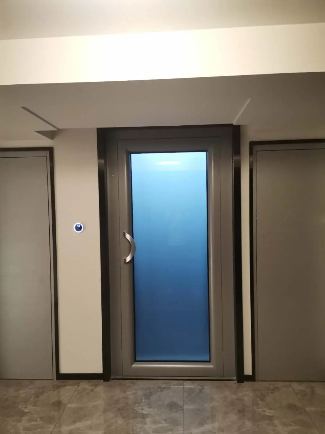 Home Lift Indoor Small Hydraulic Lifting Machine Elevators Passenger Spare Parts Home Stair Lift For Home