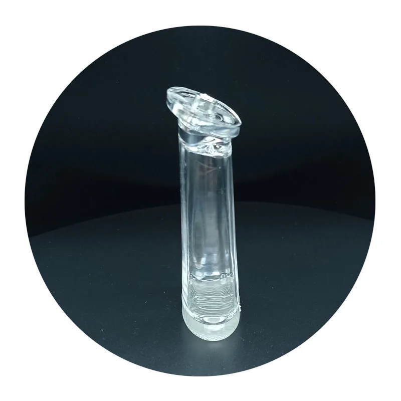 Аксессуары из прозрачного материала для изготовления туфель на высоком каблуке