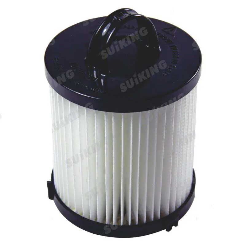 Class H13 hepa filter Dust filter For DCF-21 Washable Vacuum cleaner filters