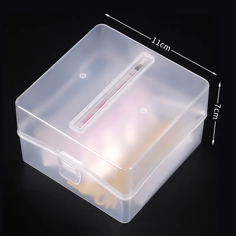 Cake ATM Money Box Pulling Safe Decorations Surprise Gift for Birthday Party