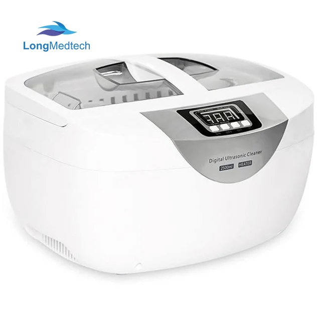 digital control ultrasonic cleaning equipment multi-function ultrasonic cleaner