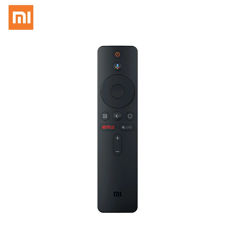 
Global Version Xiaomi MI BOX S Android TV 8.1 4K Ultra Set top Box Xiaomi Box S 