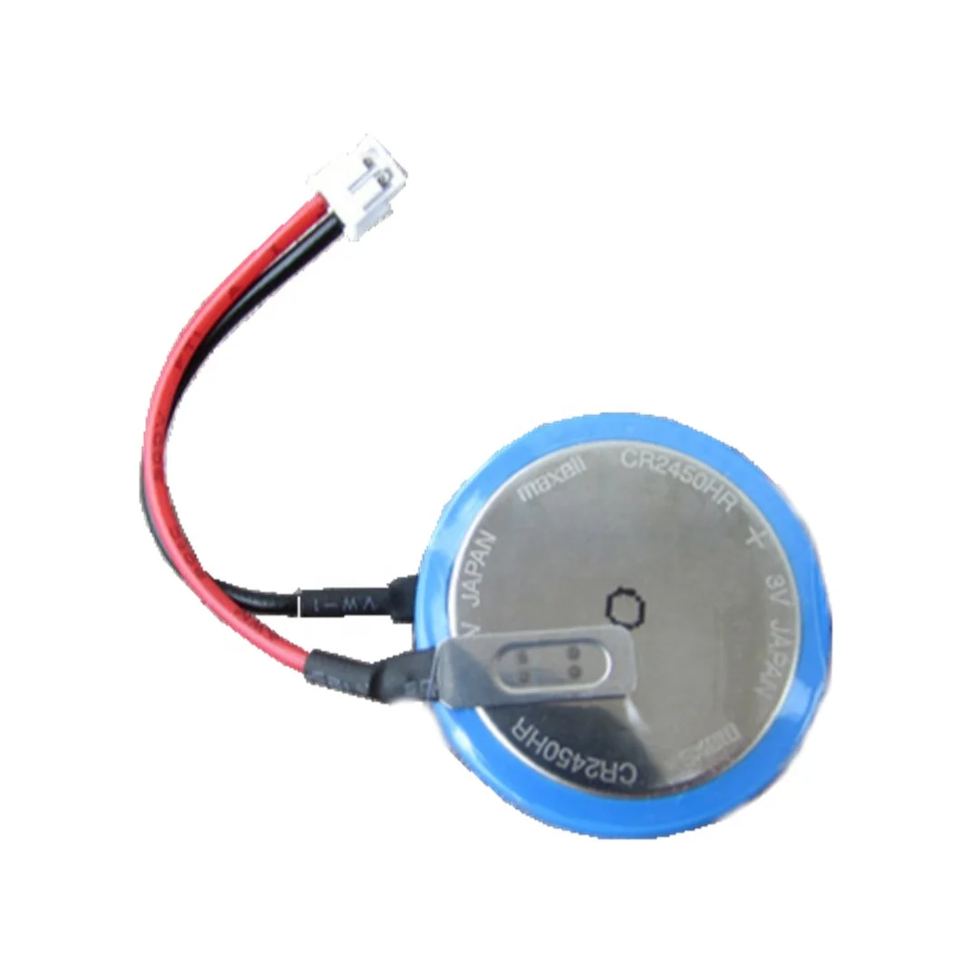 Cheap price Mitsubishi PLC battery FX3U-32BL in stock