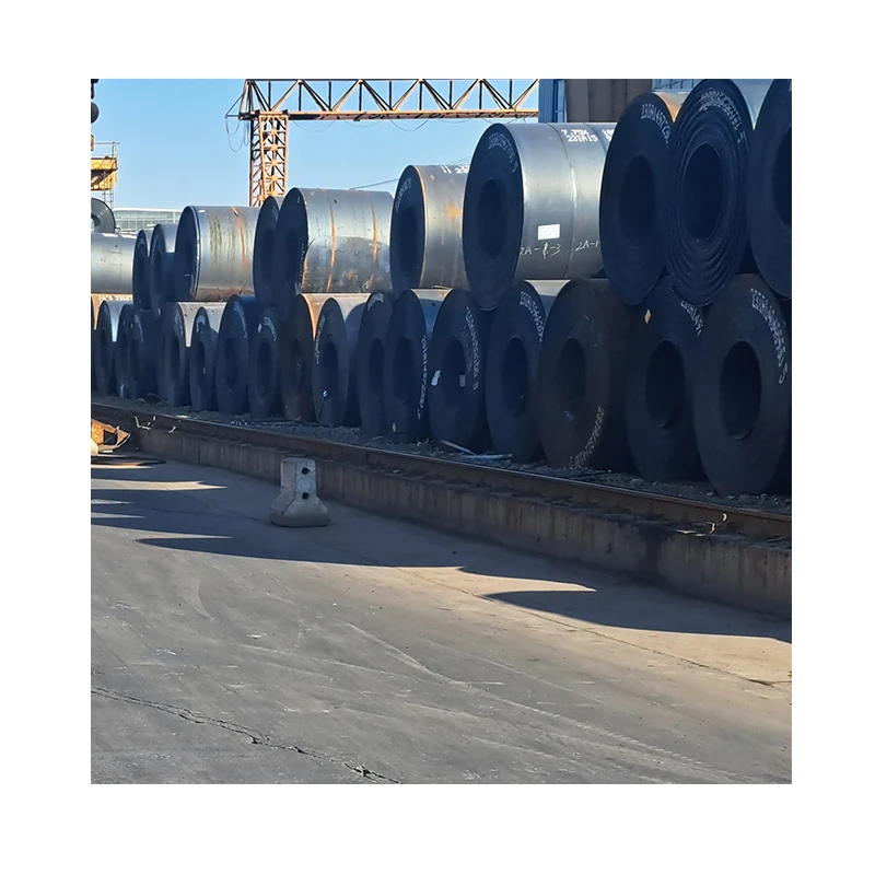 Carbon Steel Sheet Plate In Slit Coil S235jr S275jr S355jr Coils Q235 Astm A570gr.D Sheet/Coil