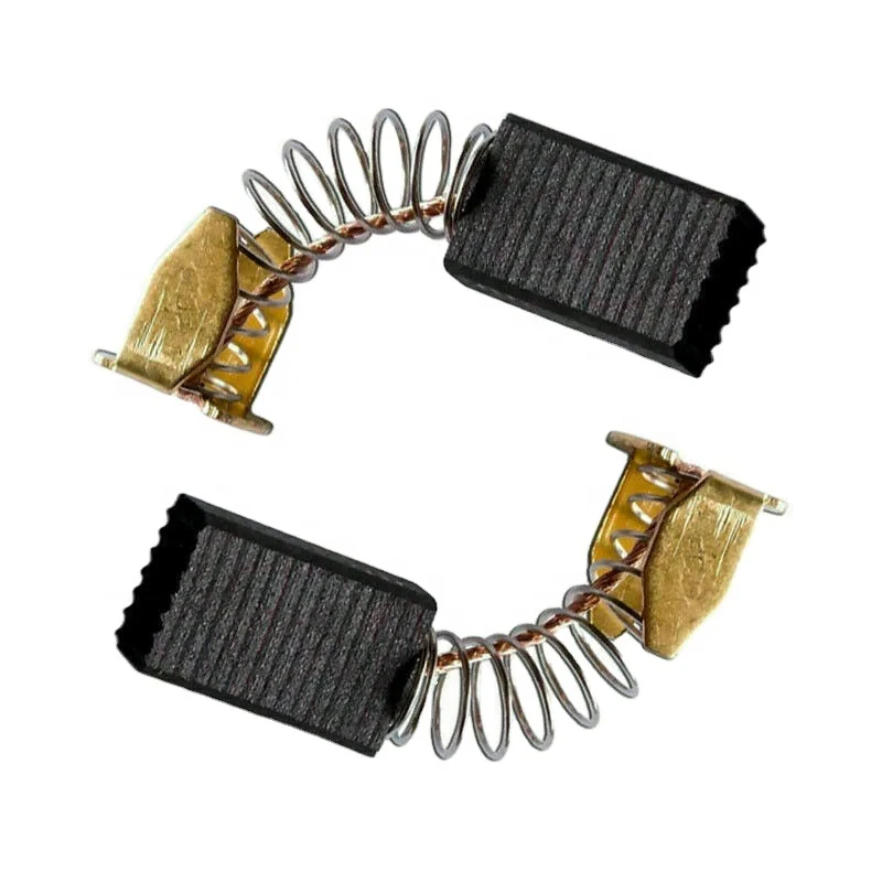 Wholesale Nantong Carbon Brush CB-153 Carbon Brushes For 5007MG Magnesium Circular Saw