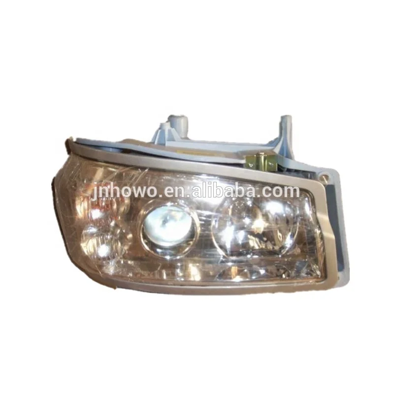 Запасные части Sinotruk фара HOWO 371