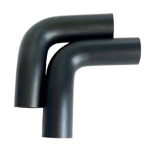 Manufacturers directly supply car radiator water tank EPDM rubber hose and silicone hose