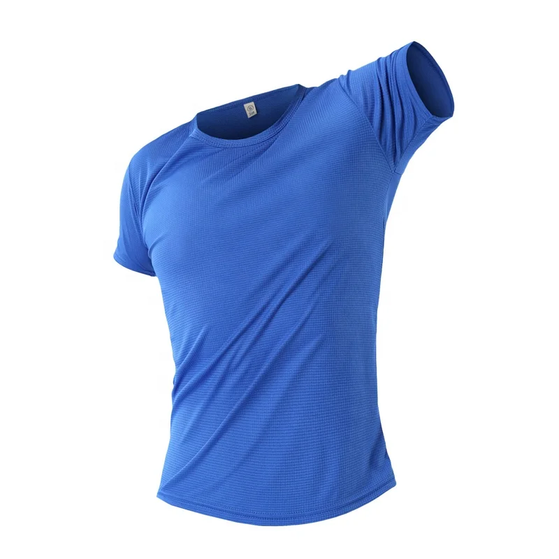 Быстросохнущая футболка Colorking, 100% полиэстер, 170 г, женская футболка с принтом на заказ (60776732626)