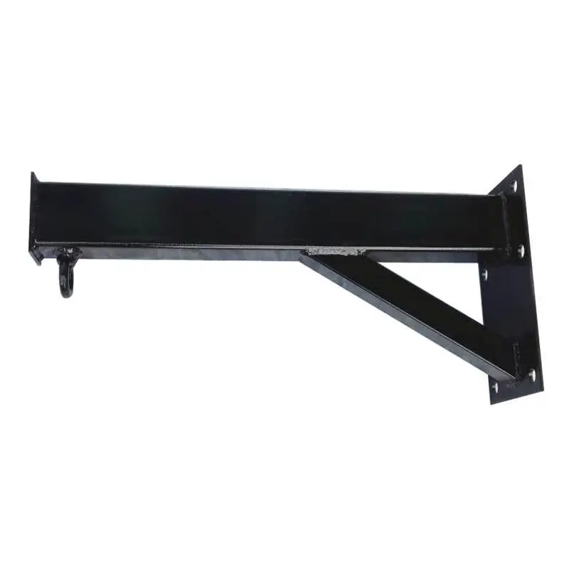 Bearing 500 kg indoor fitness exercise Taekwondo tripod wall hanging Hanger boxing rack sandbags