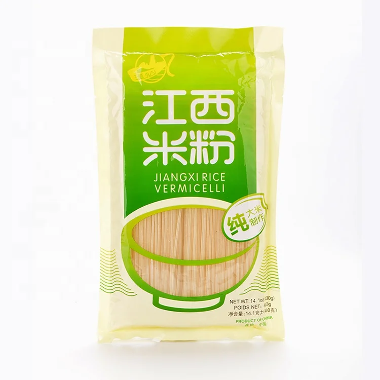 
400g Gluten Free Hanxian Brand Jiangxi Hot Pot/Soup Rice Noodle 