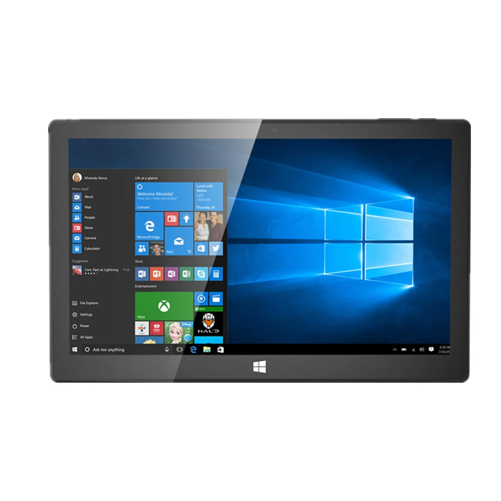 Jumper EZpad Pro 8 Tablet 11.6 inch IPS 1920x1080 Apollo Lake N3350 Quad Core 6GB LPDDR4 128GB ROM WIN10 OS Tablet 2-in-1 PC