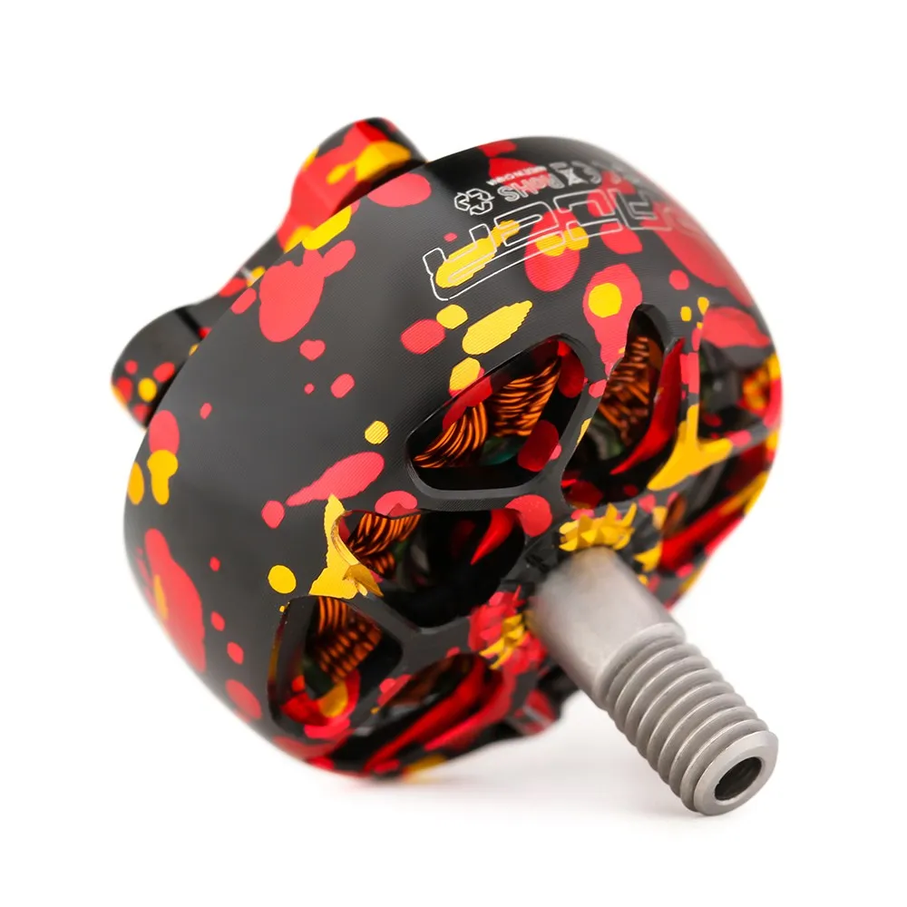 T-MOTOR P2306 kv2400 500w Power BLDC drone motor