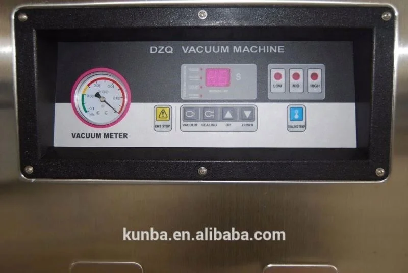 
2020 Excellent Guality Shanghai Afanlao small food vacuum packing machine 