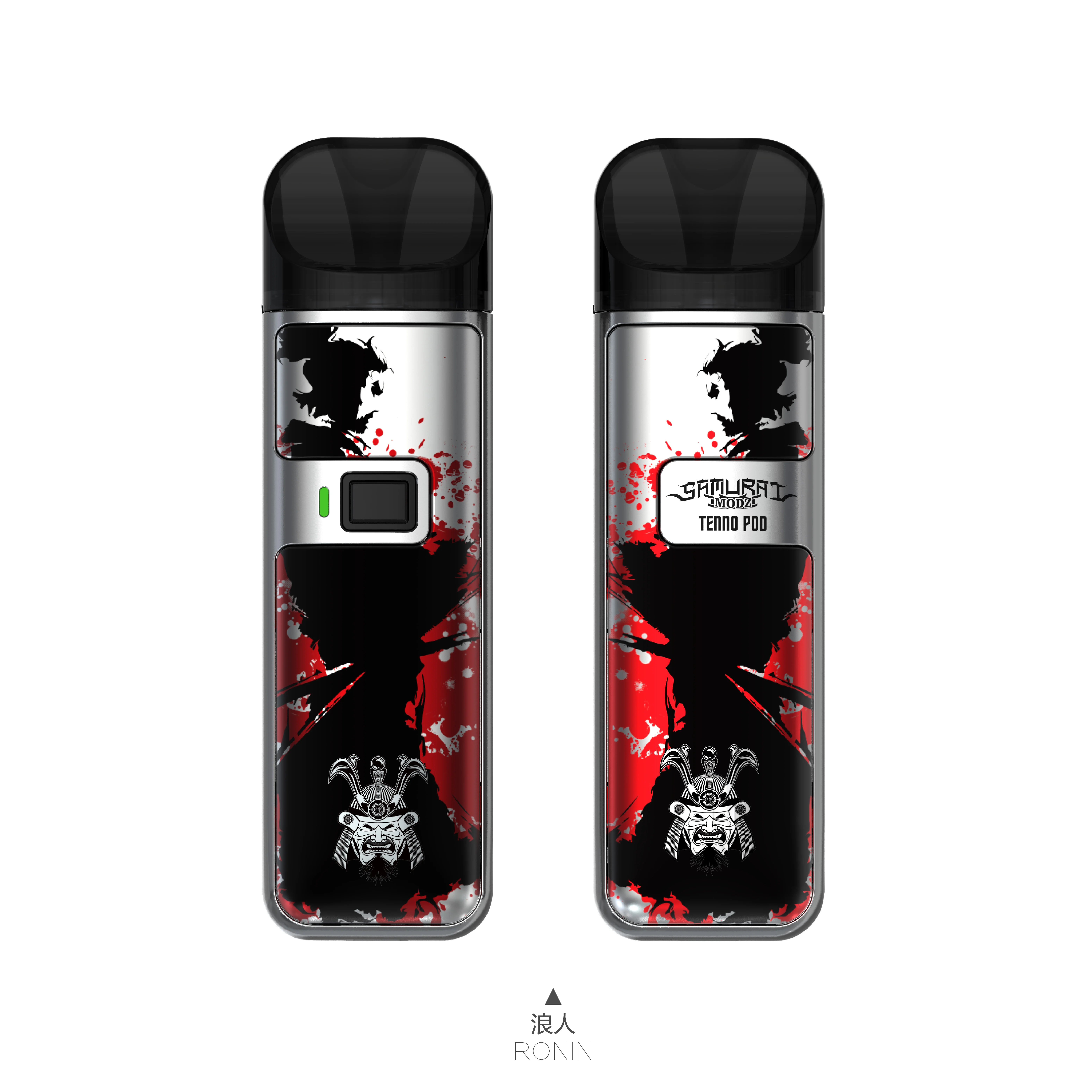  2020 нoвoe мoднoe плaтья OEM/ODM приветствовал Высокое качество samuraimodz Vape ручка электронная