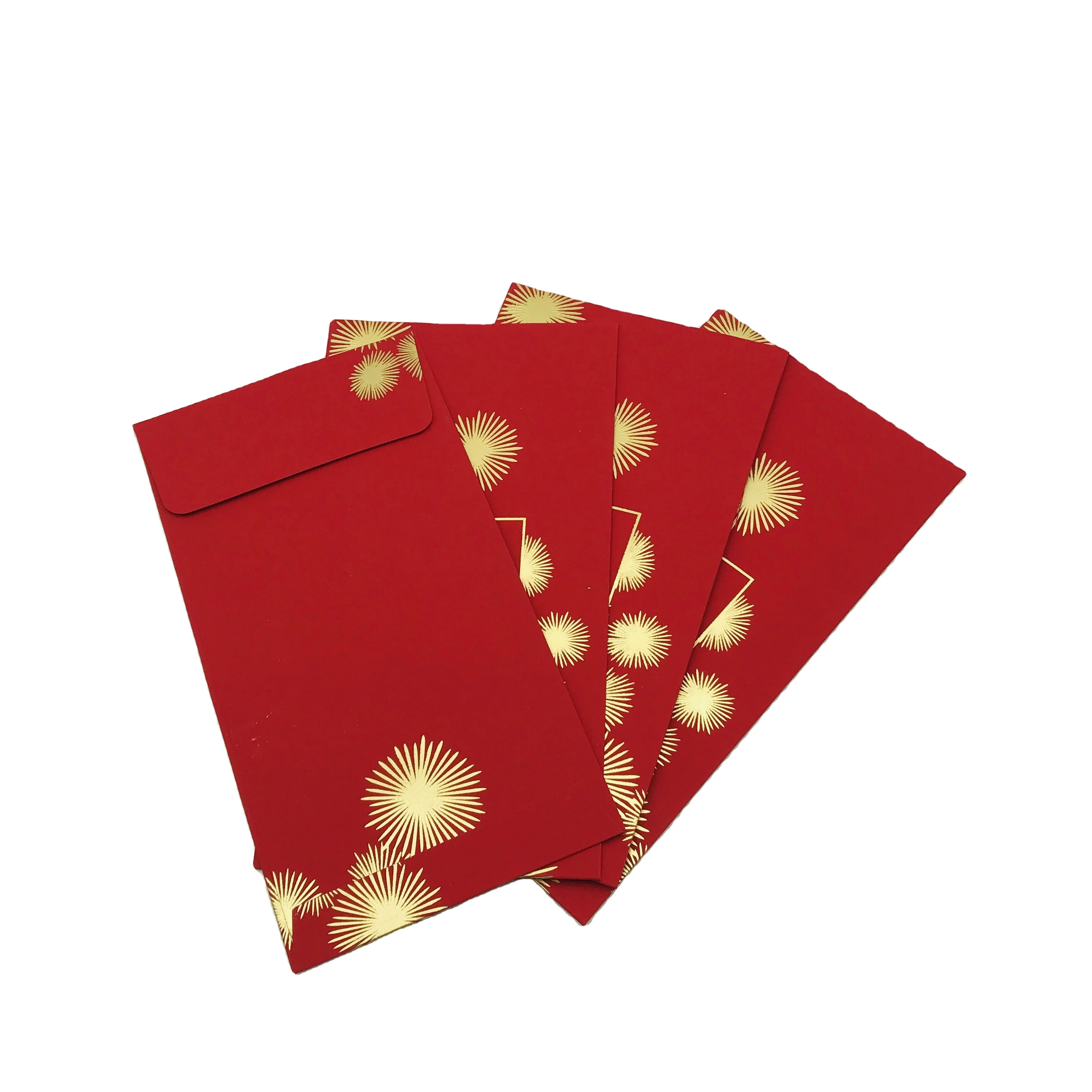 SM-XF015 2023 Hot sale red packet red envelope red paper containing money as a gift