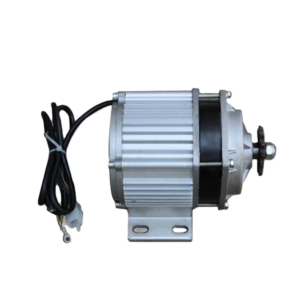 48V 850W brushless DC motor for rickshaw best price