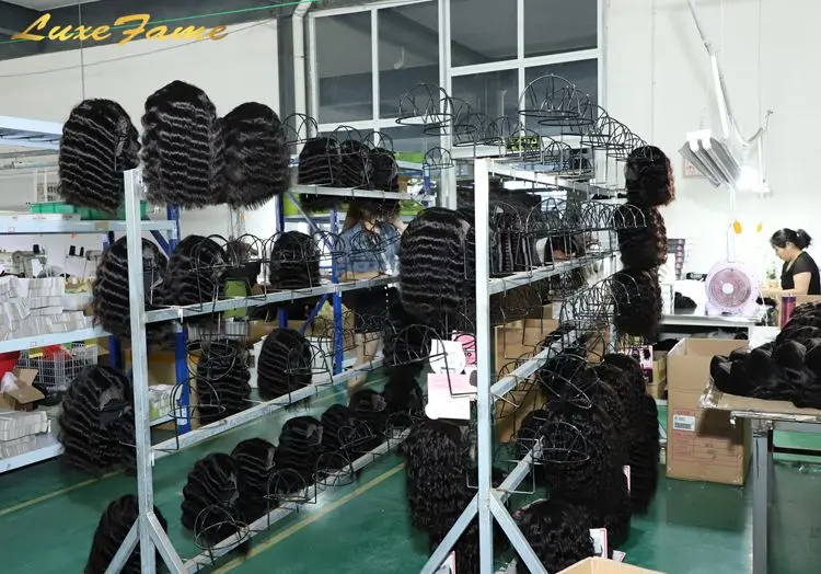 Short Full Lace Straight Curly Bobs Wig Human Hair Woman Lace Frontal Wig 100% Bob Cut Human Hair,Lace Front Wholesale Bob Wig