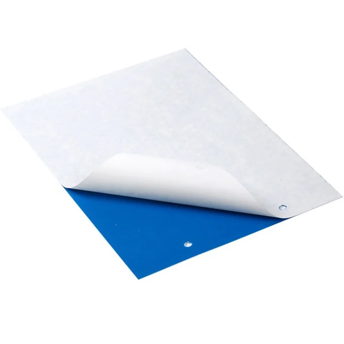 Высококачественная желтая клейкая ловушка из ПВХ, клеевые Ловушки для насекомых, ловушка для летающих насекомых