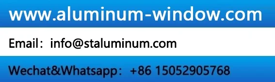 aluminum-window