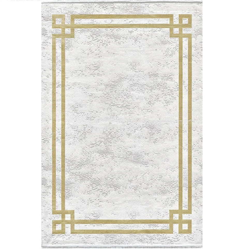 
Ковры золотого цвета, декоративный коврик высокого качества по низкой цене 