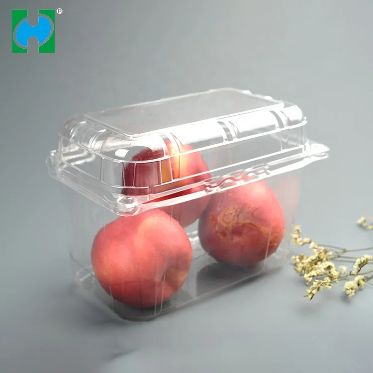 Золотой поставщик одноразовые биоразлагаемые пищевой контейнер высокое качество пластик