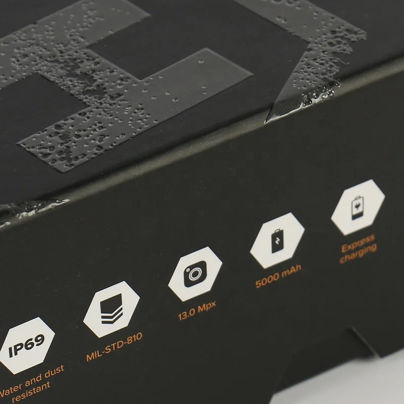 Manufactory direct case box for sunglasses custom packaging for cell phone accessories cellphone boxes with logo packaging