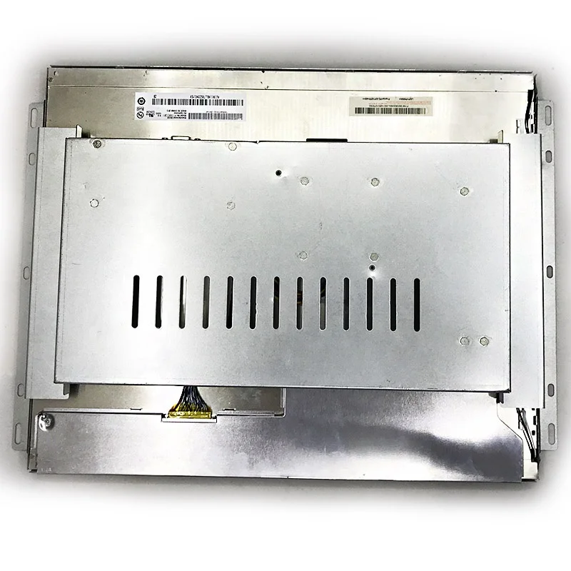 17inch VGA High Definition Multimedia Interface input display arcade game monitor replacement screen
