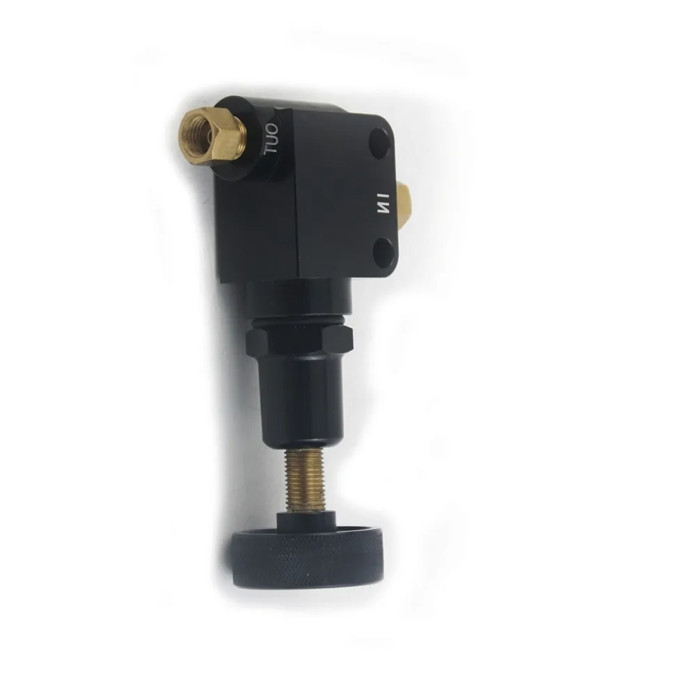 37206799419 China High Quality Management Unit Direct Sales Distribution Auto Suspension Systems Solenoid Valve For BMW E70E66