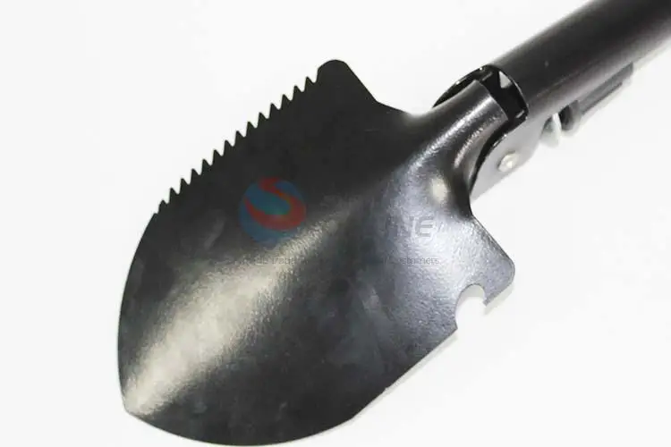 
Super Quality Low Price Digging Shovel Gardening Hand Trowel Gardening Hand Tools Folding Garden Trowel 