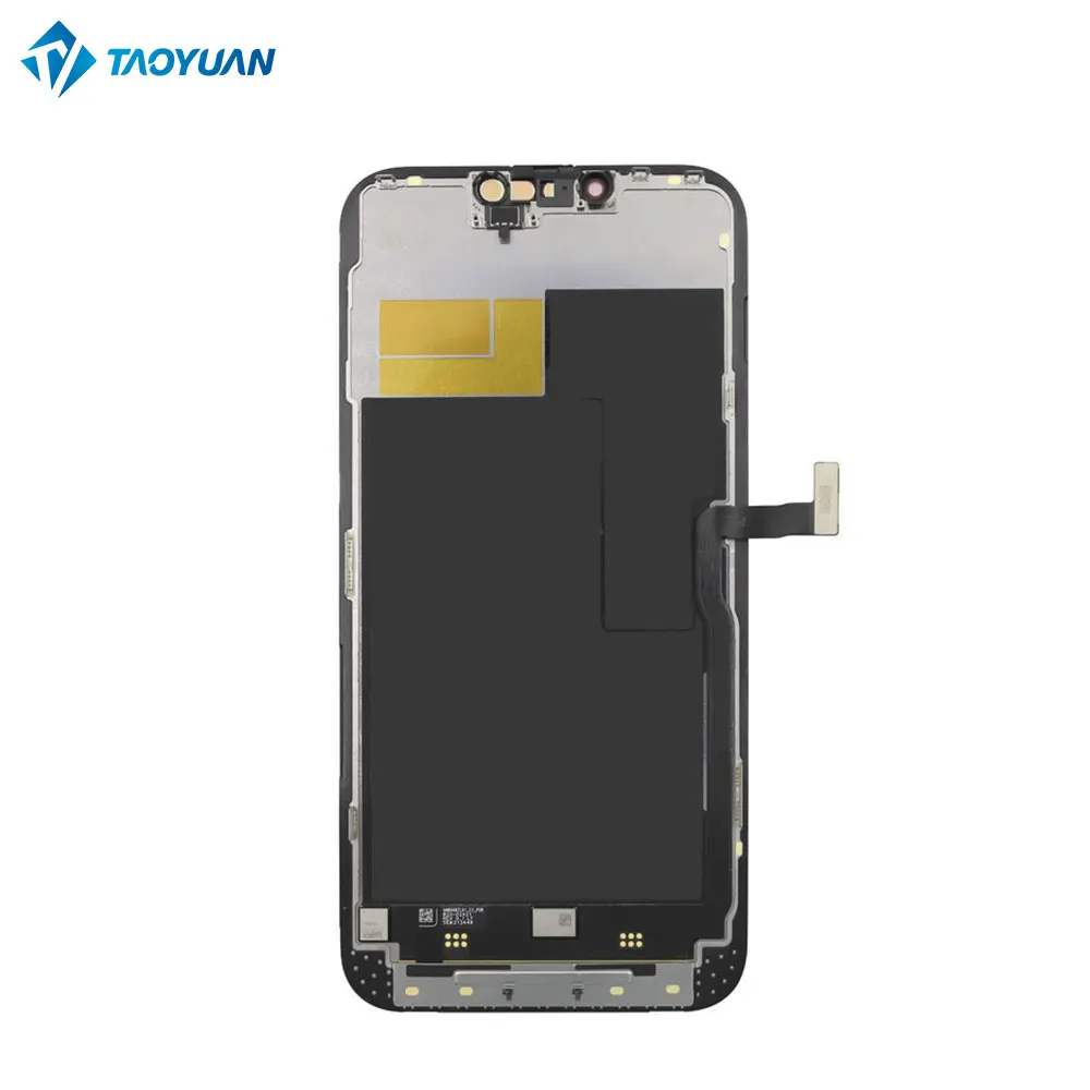 Replacement oled screen display for iphone 13 pro max LCD factory wholesale LCD for iphone 13 pro 13pro max lcd screen