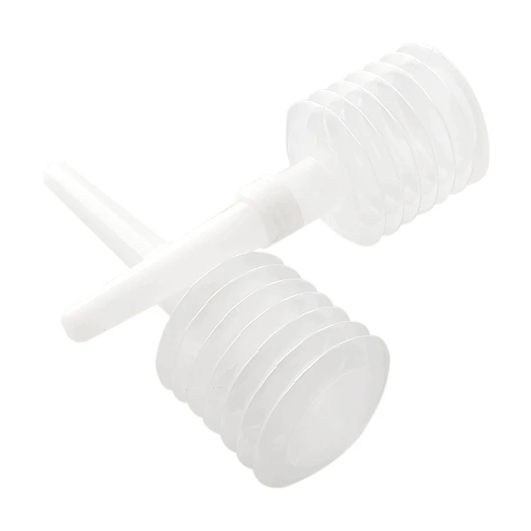 Sterile Plastic Vaginal Irrigation Sets For Single Use in gynecology