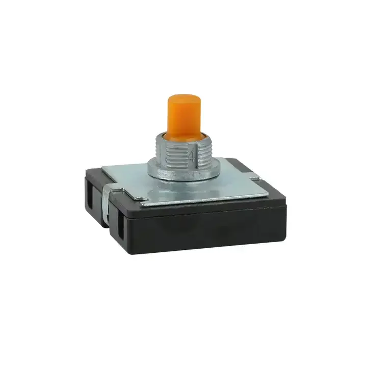 Universal selector switch 5 position electric selector rotary switch for fan,juicer,home appliance  13A 250VAC rotary switch