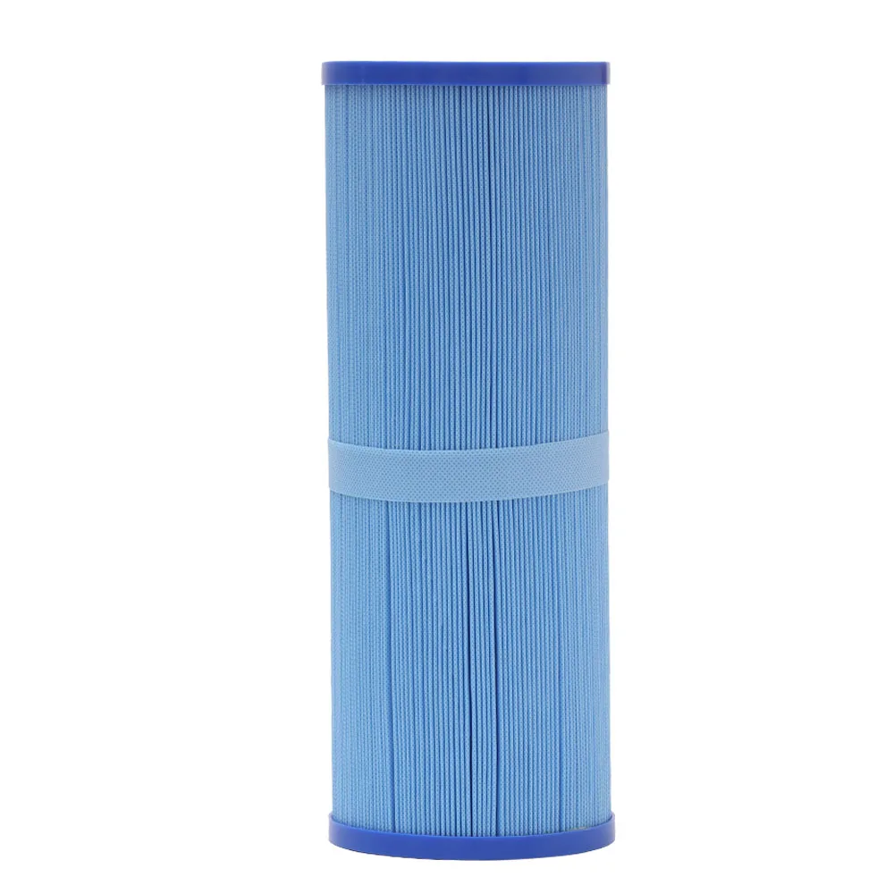 Blue Color Replacement PRB50-IN Spa Filter Cartridges For Swimming Pool cleaning kits