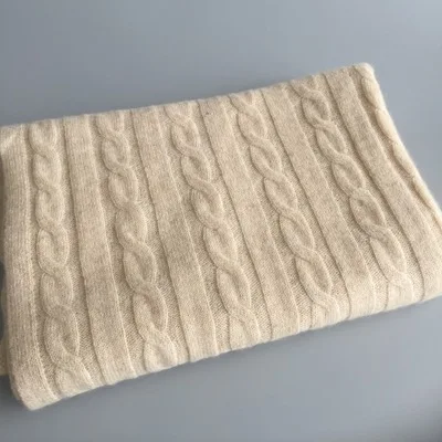 
Women Shawl Pattern Knitting Shawl 