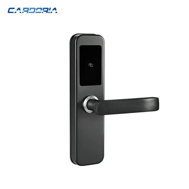 Tt Lock Card Reader Electronic Smart Lock Digital Keyboard Campus Hospital Office Home Hotel Smart App Digital Door Lock