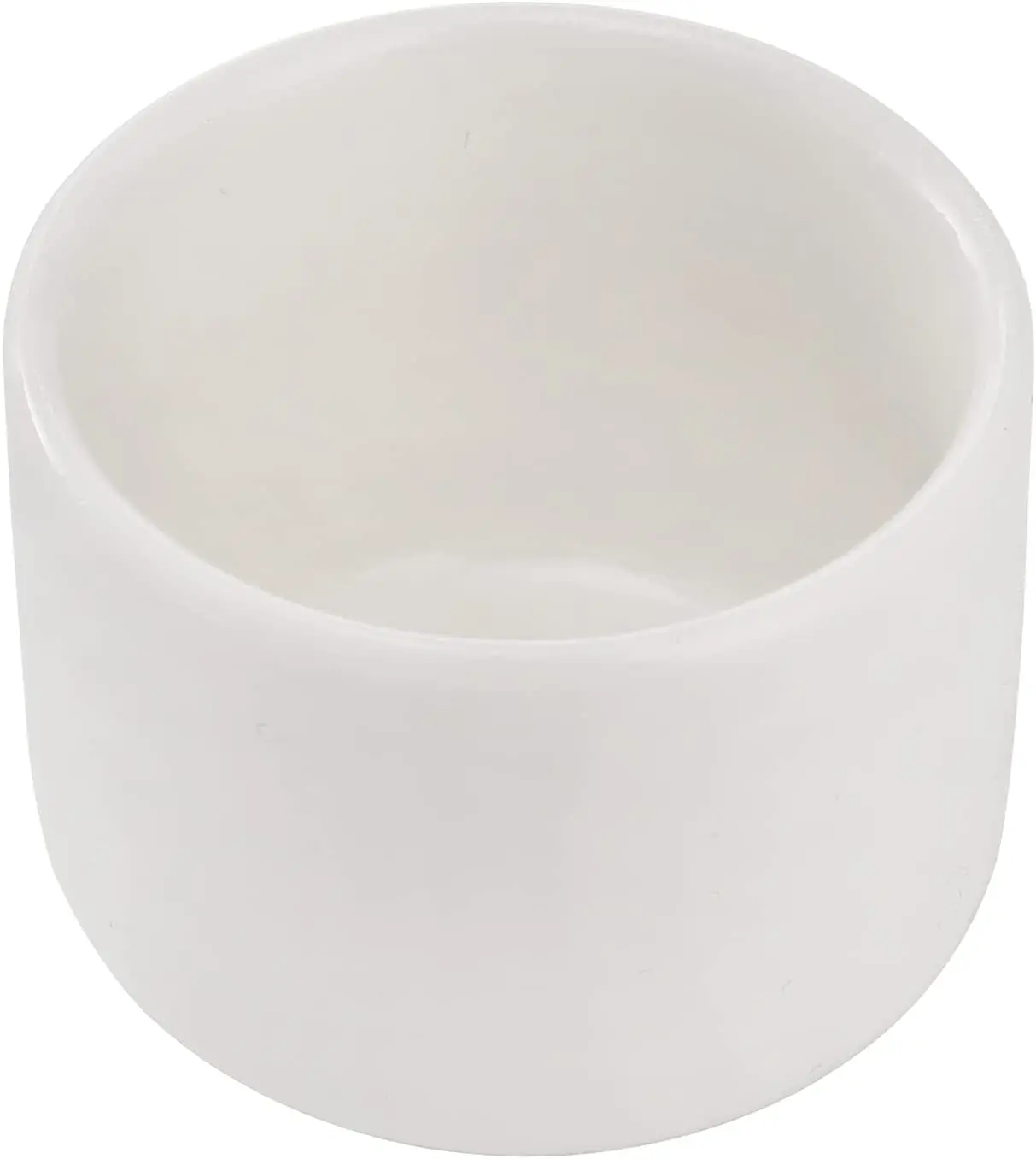 Japanese Style Ceramic Sake Set Handmade Porcelain Serving Carafe and 6 Porcelain Cups Wine Ware Set