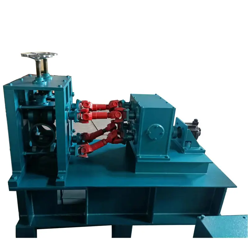 2000Tons Wuxi Manufacturer Horizontal Copper Rod Continuous Casting Machine