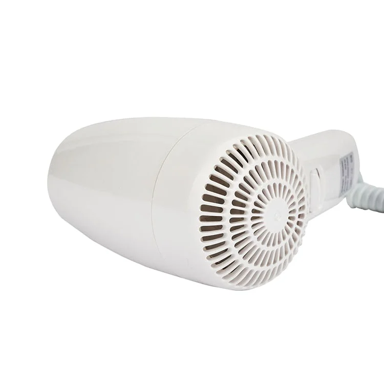 Professional Salon High Speed Hotel Automatic Wall Mounted Wholesale Hotel Hair Dryer