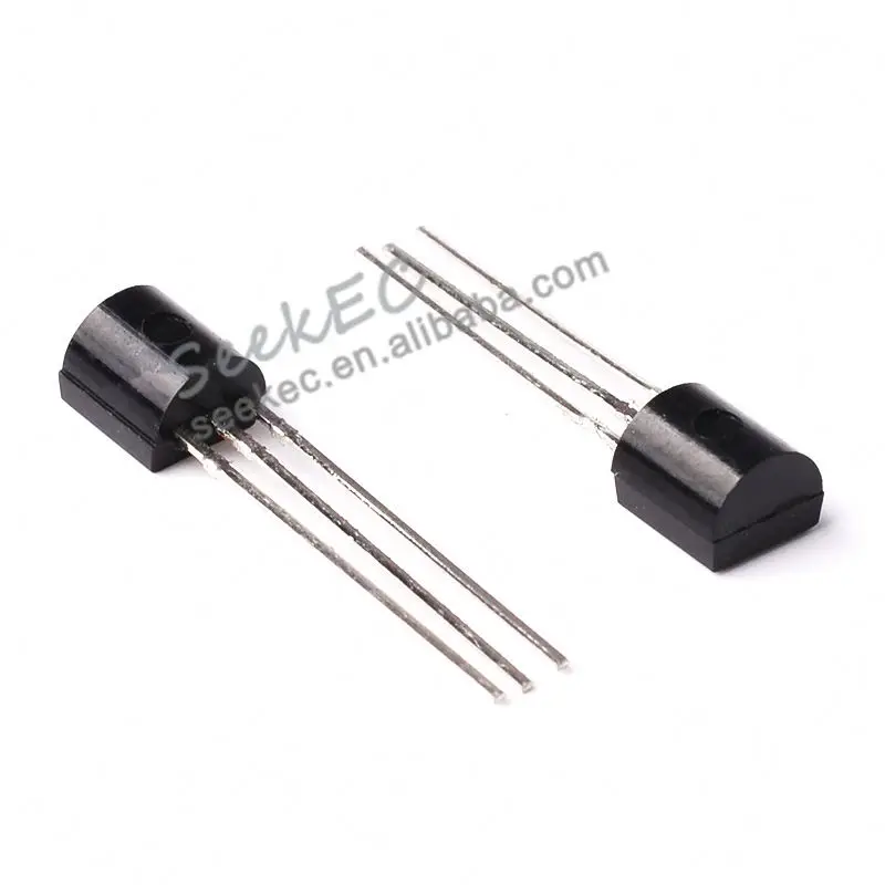 2SC945 TO92 BOM List Integrated Circuit Electronic Component In