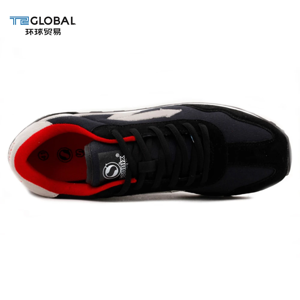 GT-11057M IN ROUTE Customized Sneaker Skate Shoes For Men