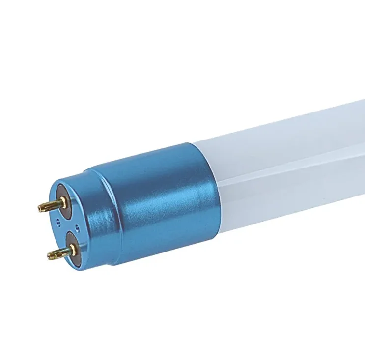 Warehouse In EU T8 Led Tube 4000k 5000k Daylight 175lm/w Led Replace Tubes 54w Retrofit Price Direct Sale 20W 30W 40W