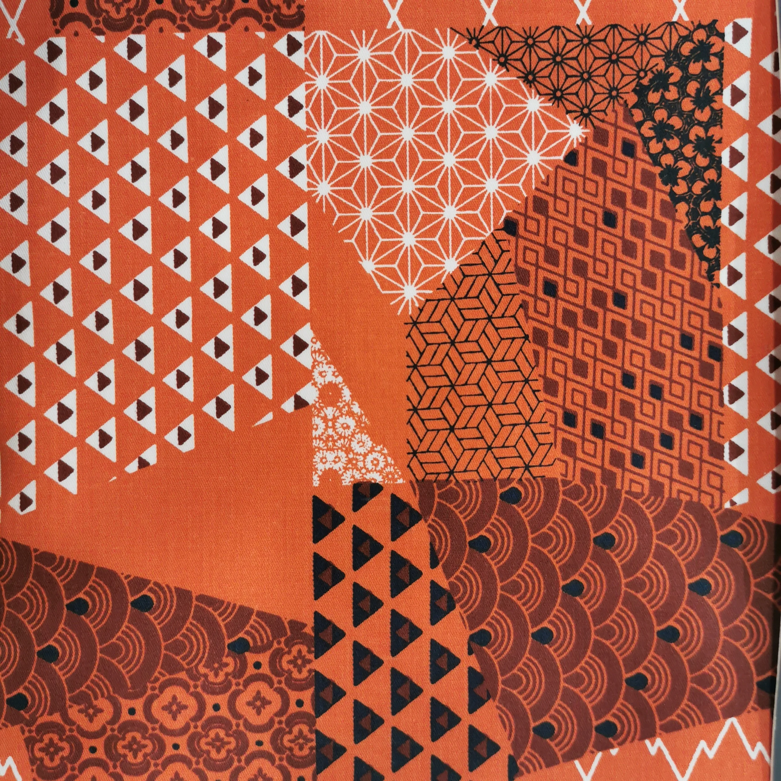 New Fashion Design smooth 100% Cotton  Printed Fabrics Reactive Dyestuff For Toy Bag Shirt Clothes