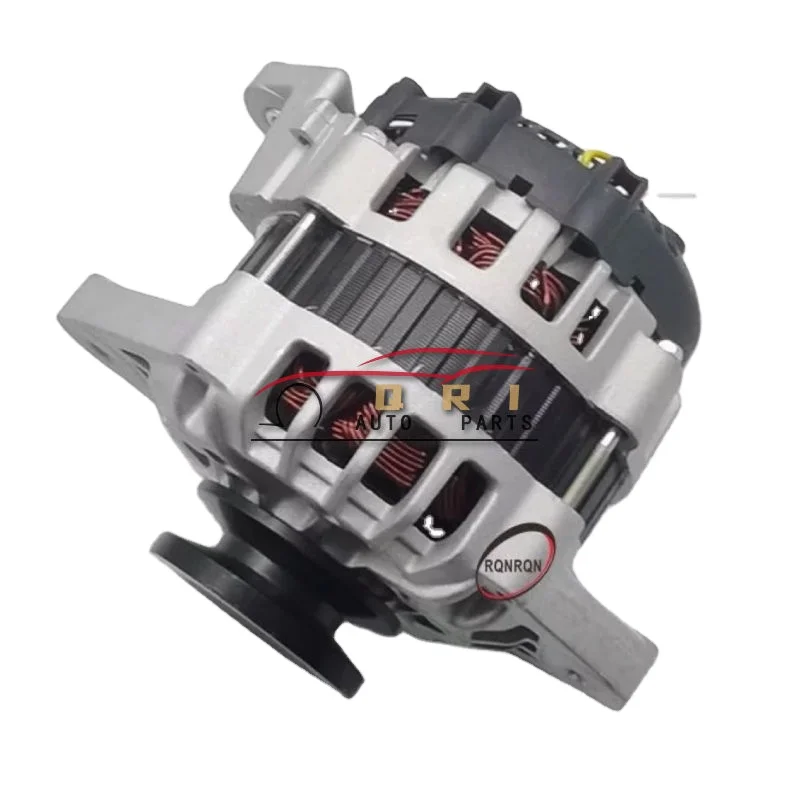 Новый генератор переменного тока для Yammar 4TNV98 с oe 2616028 129E20-77200 по лучшей